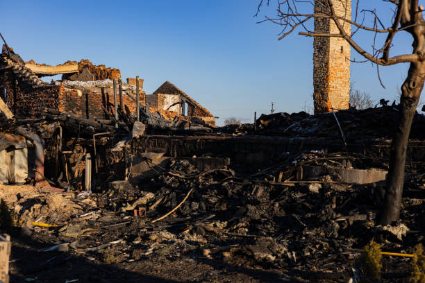 Reliable Smoke Damage Restoration contractor in Morton, TX by Fire Damage Flint