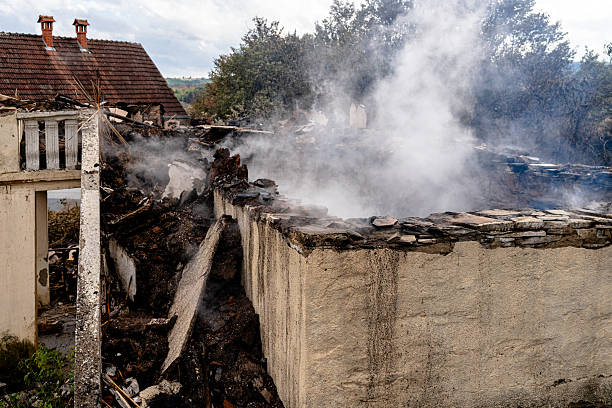 Affordable Smoke Damage Restoration solutions in Morton, TX